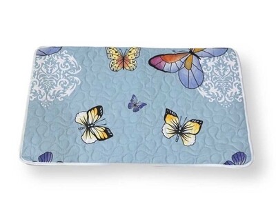 36&quot;×36&quot; BUTTERFLY 🦋