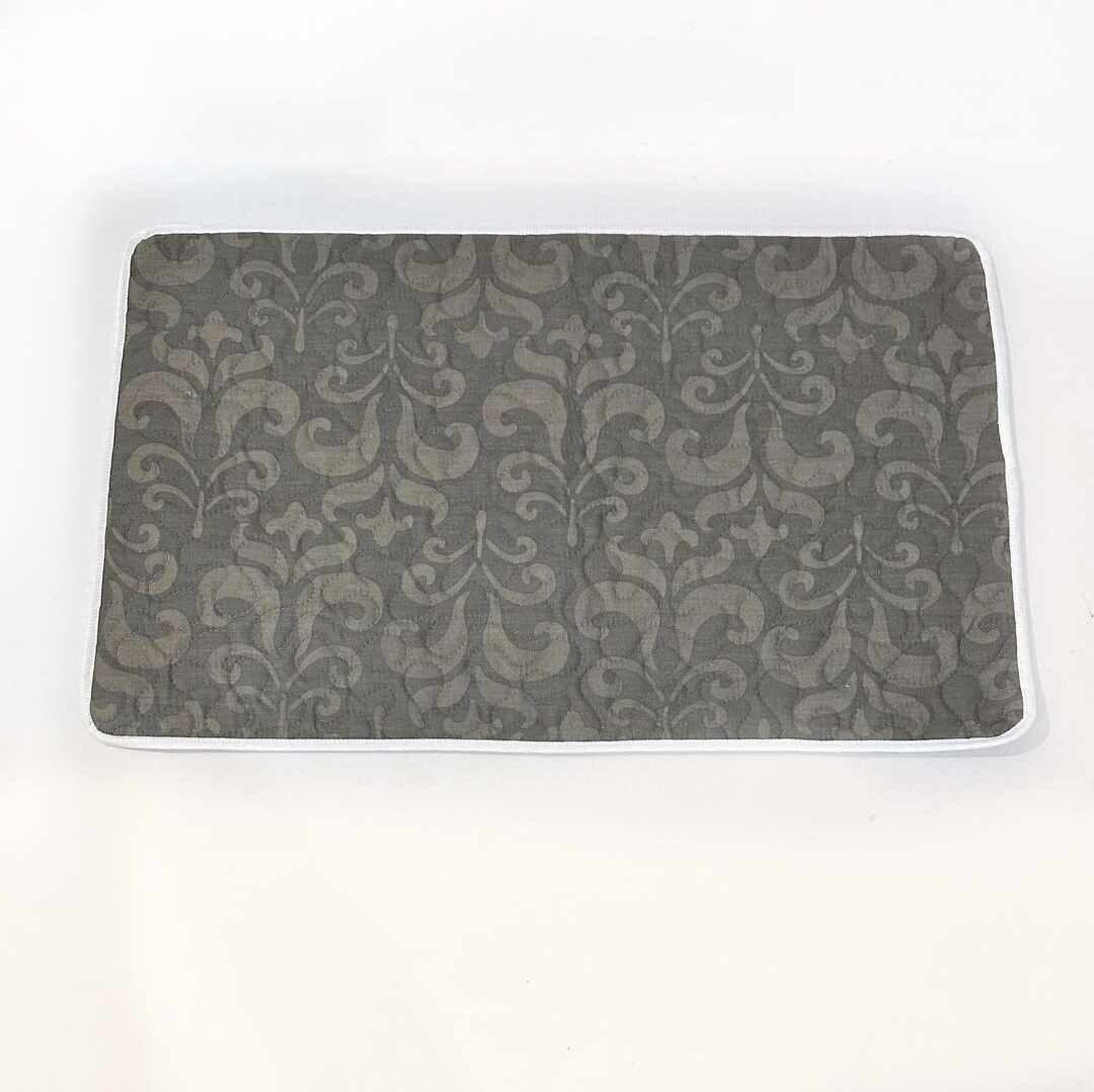 24&quot;×36&quot; grey wellnes