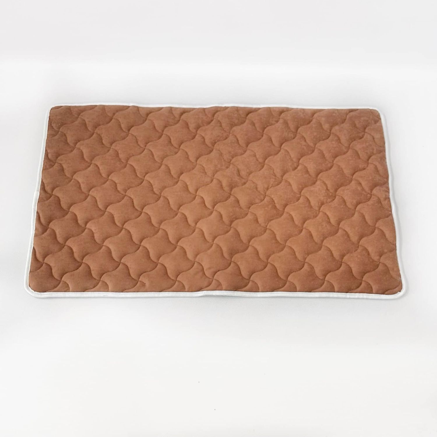 36&quot;x36&quot; Thicker light brown