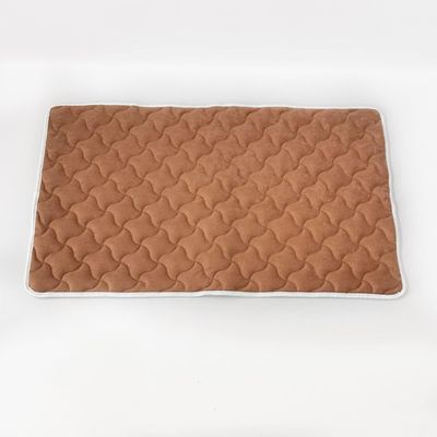 36&quot;x36&quot; Thicker light brown