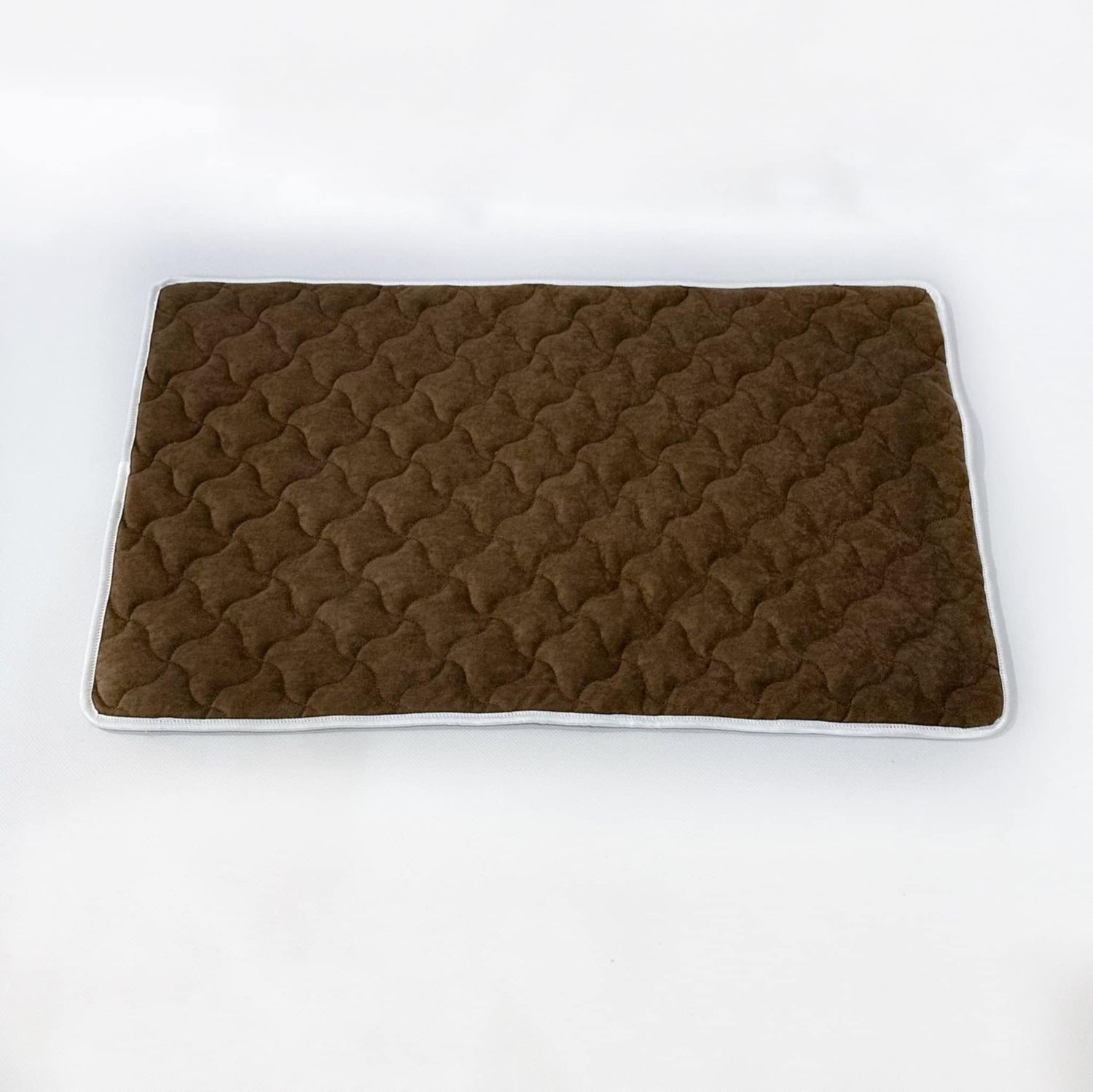 24&quot;x36&quot; Thicker dark brown