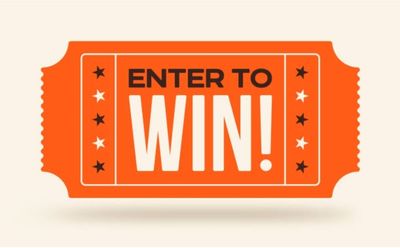 Ten dollar raffles
