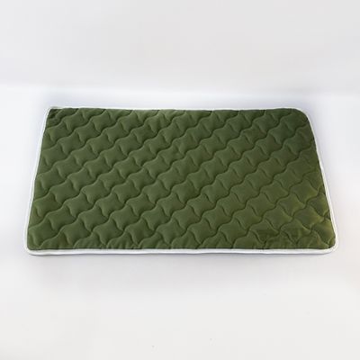 40&quot;x80&quot; Thicker olive 🫒 green