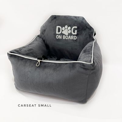 Small pet Carset 16&quot;x16
