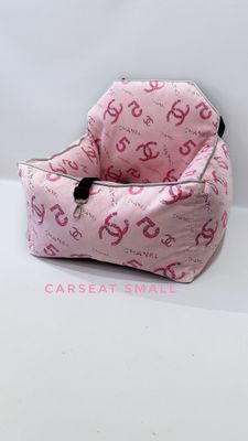 Small pet Carset 16&quot;x16