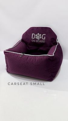 Small pet Carset 16&quot;x16