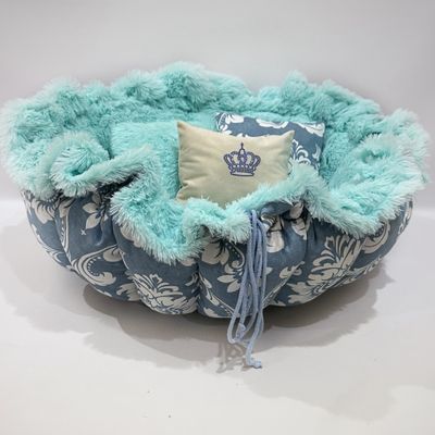 String bed 20&quot;×45&quot;