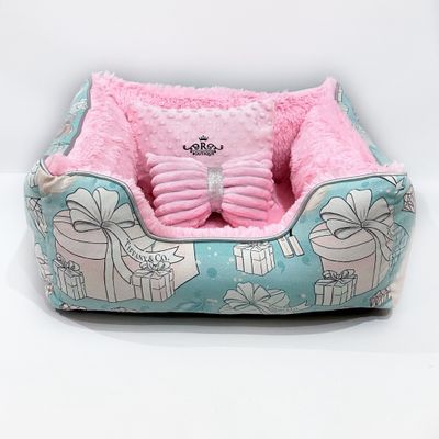 Design bed 22&quot;x22&quot;x10