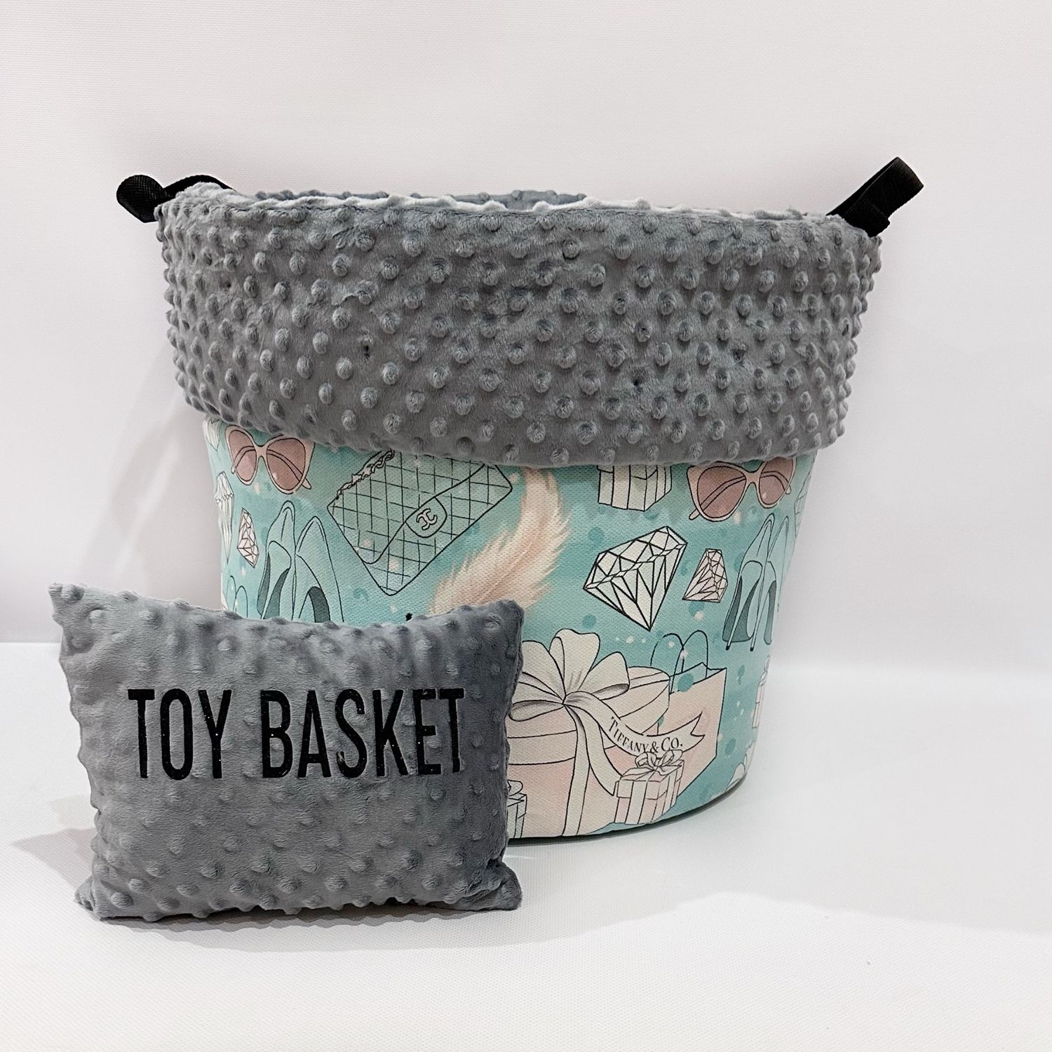 Toybox 16&quot;x16