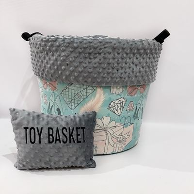 Toybox 16&quot;x16