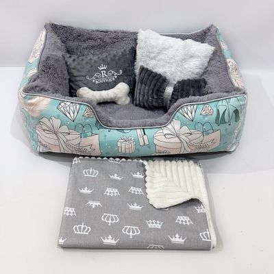 Design bed 20&quot;x28&quot;x10