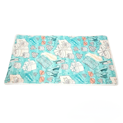 36&quot;x36 Tiffany pad