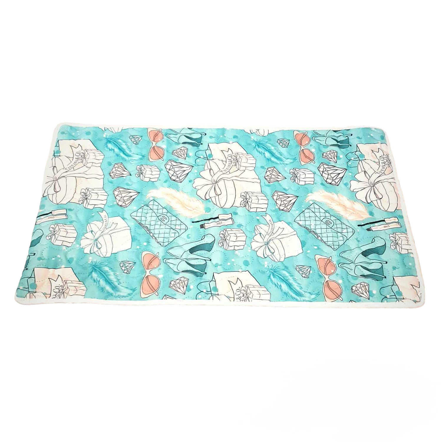 24&quot;x36 Tiffany pad