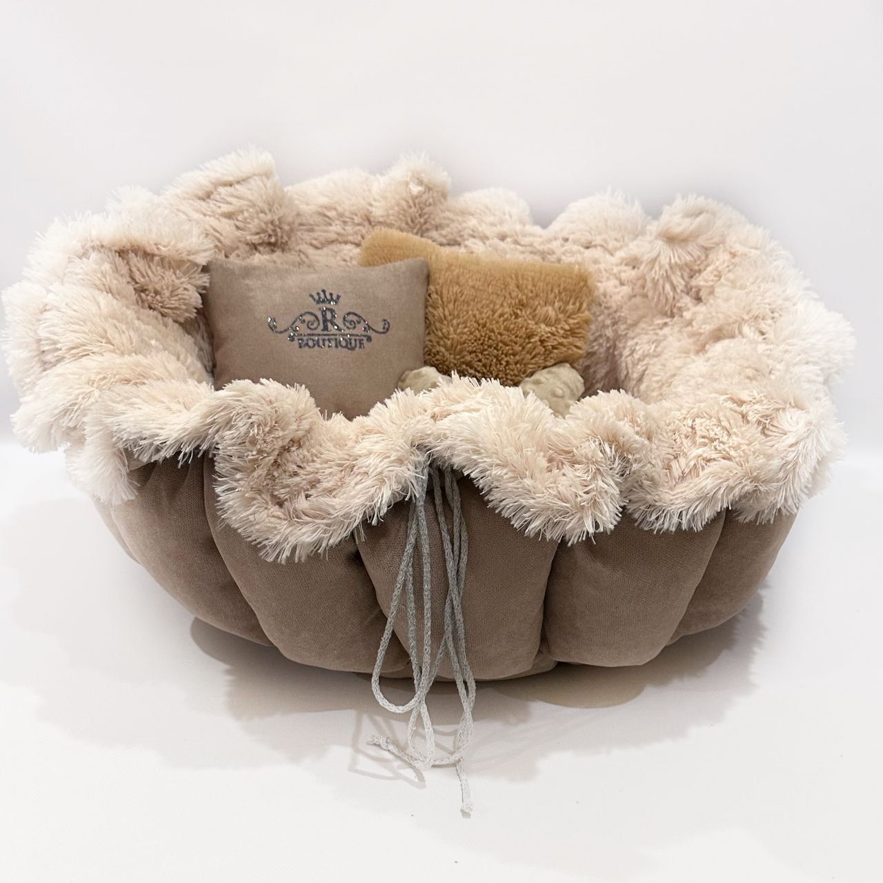 String bed 20&quot;×50&quot;