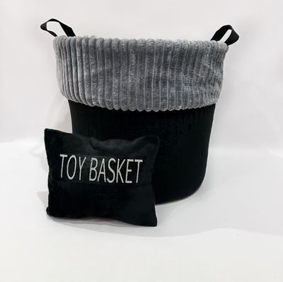 Toybox 16&quot;x16