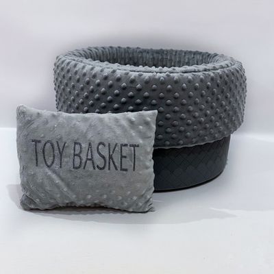 Toybox 16&quot;x16