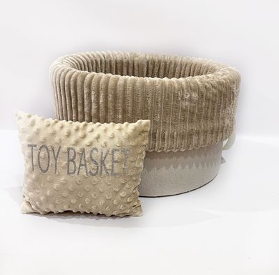 Toybox 16&quot;x16
