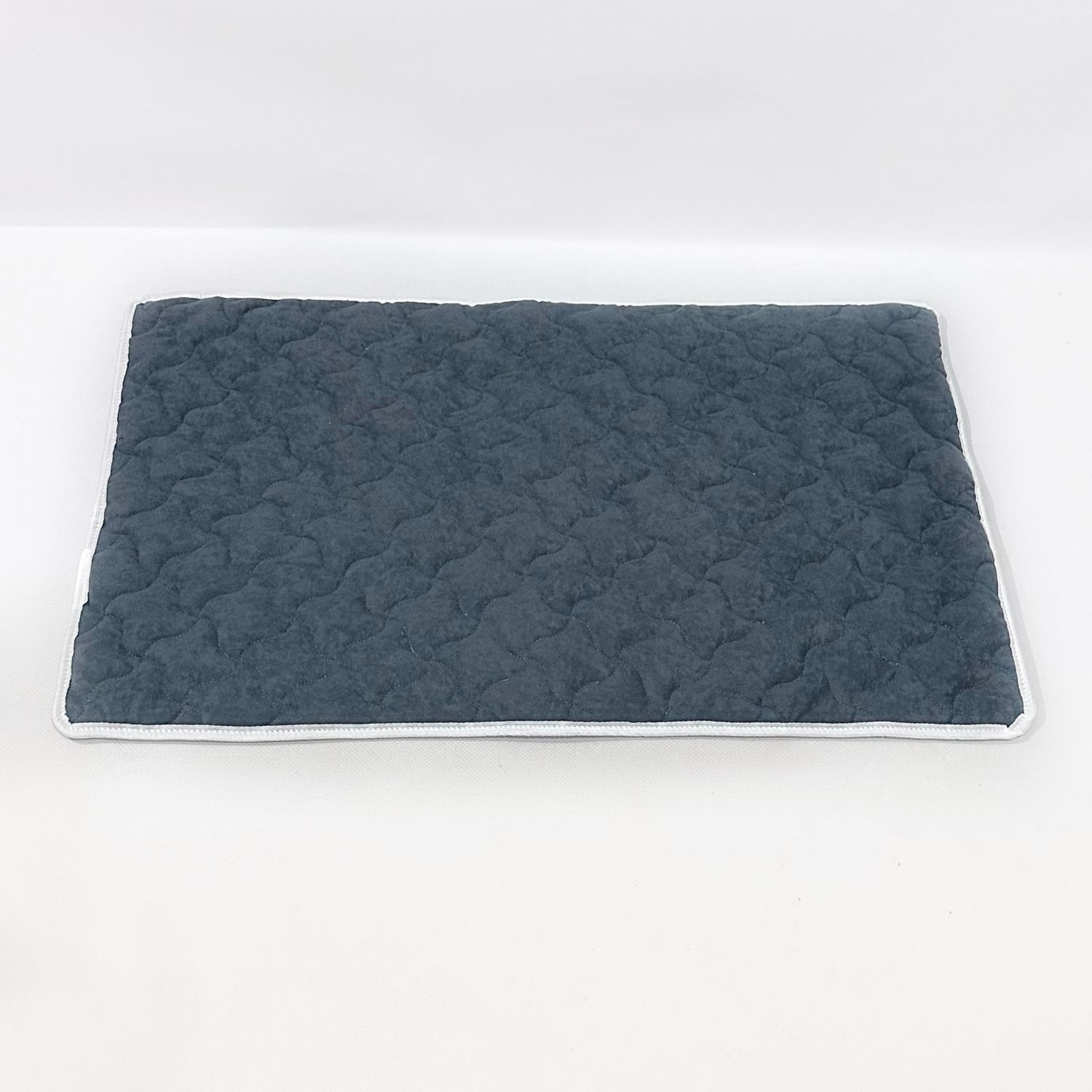 17&quot;x28 Thicker pad grey