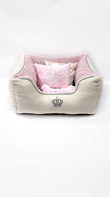 Design bed 20&quot;×20&quot;×10&quot;
