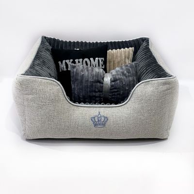 Design bed 23&quot;×23&quot;×10&quot;