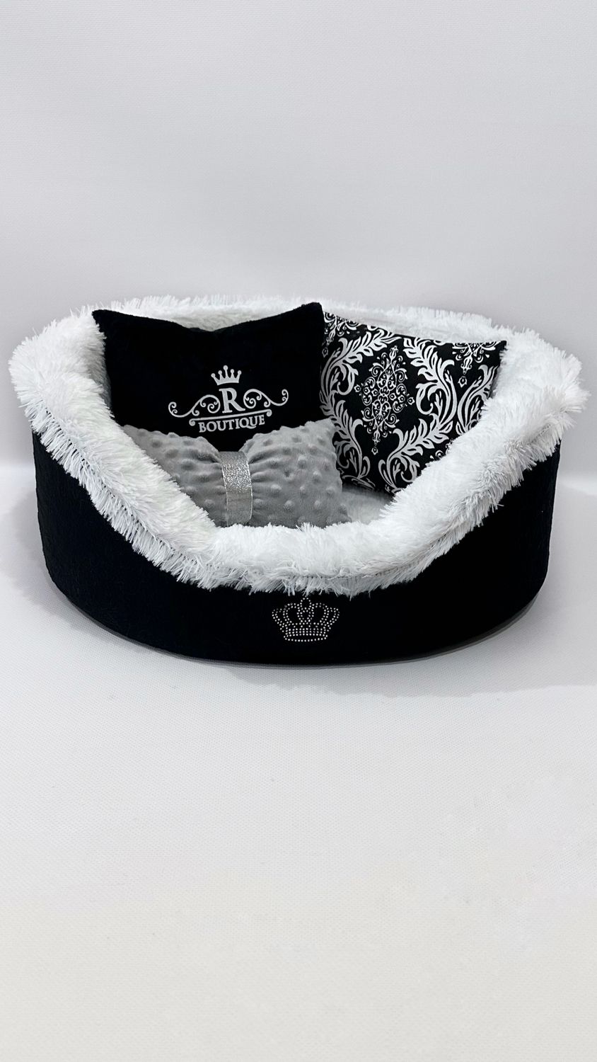 Oval bed 16&quot;x20