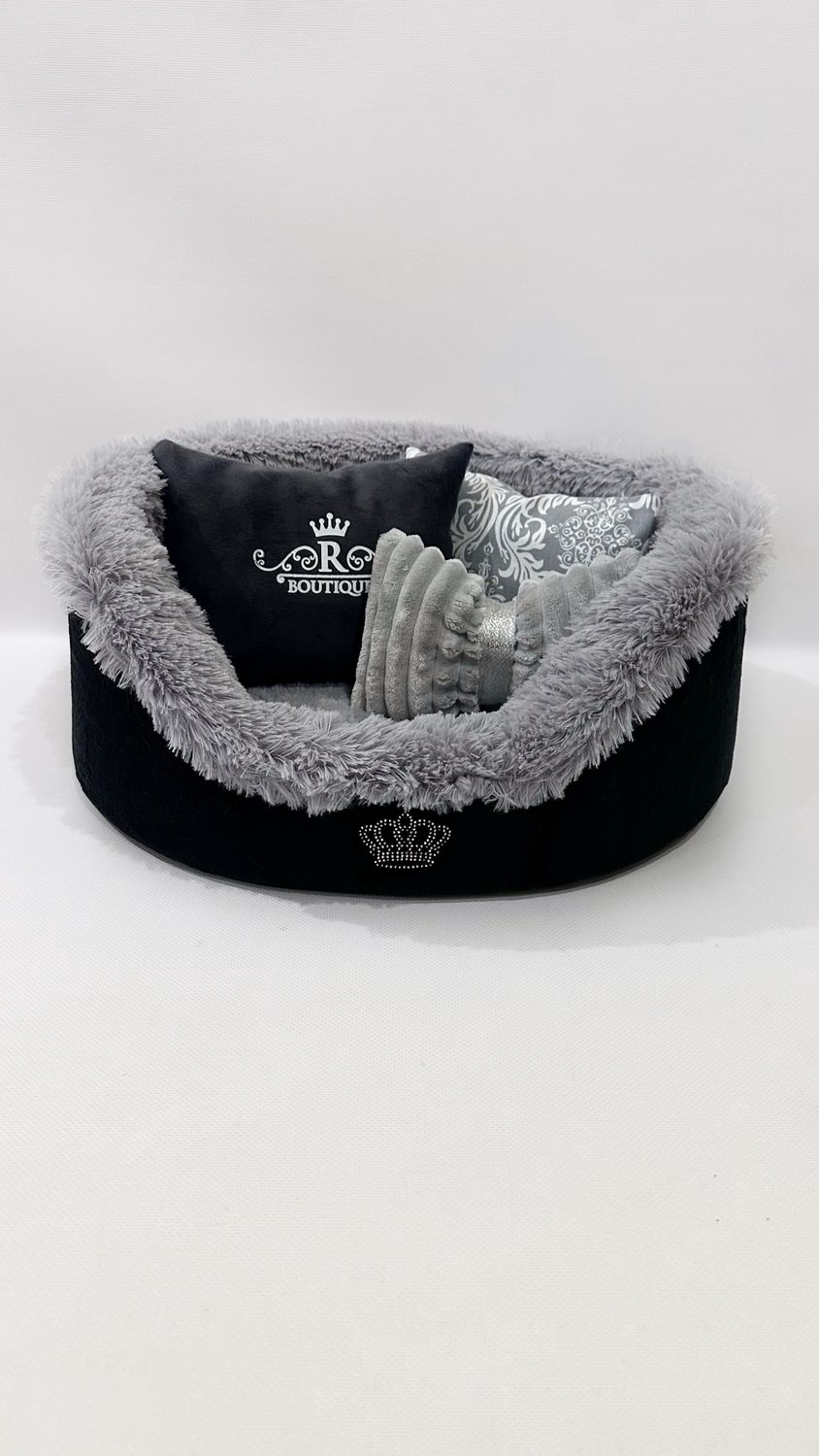 Oval bed 16&quot;x20 
