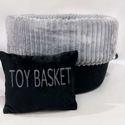Toybox 16&quot;x16