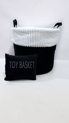 Toybox 16&quot;x16