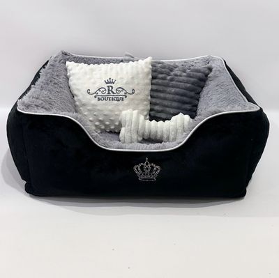Design bed 23&quot;×23&quot;×10&quot;