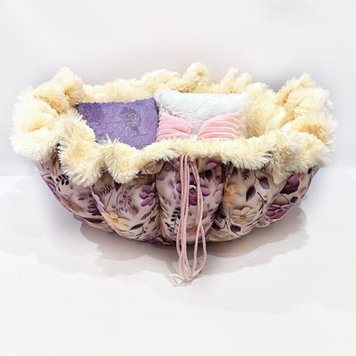 String bed 20&quot;×50&quot;