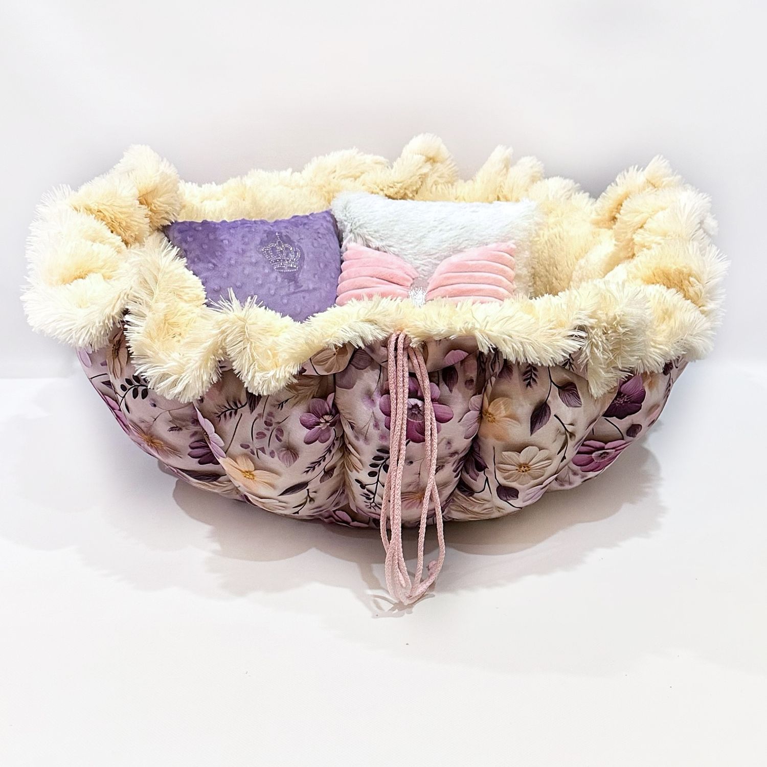 String bed 20&quot;×50&quot;