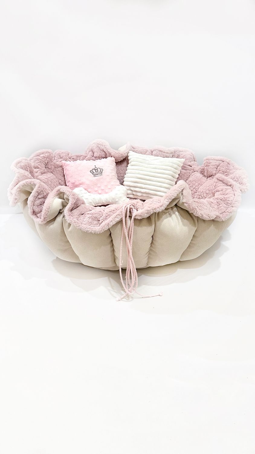 String bed 20&quot;×50&quot;