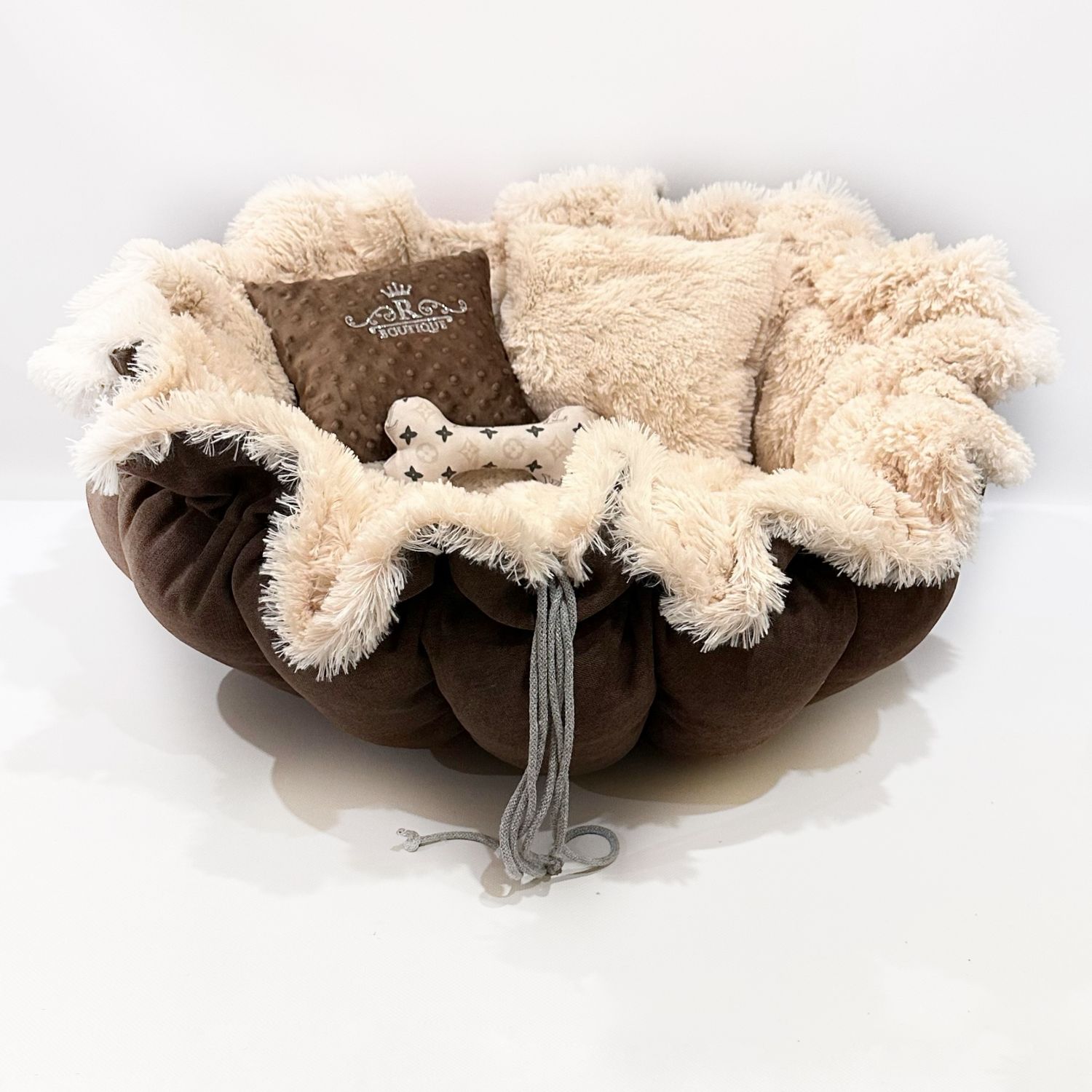 String bed 20&quot;×50&quot;