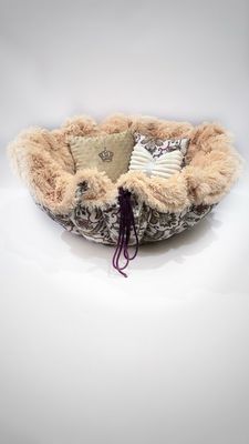 String bed 20&quot;×50&quot;