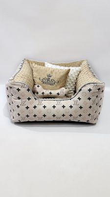 Design bed 20&quot;×20&quot;×10&quot;