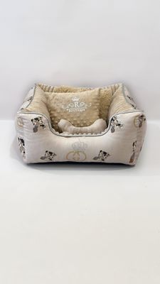 Design bed 20&quot;×20&quot;×10&quot;
