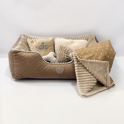 Design bed 20&quot;×28&quot;×10&quot;