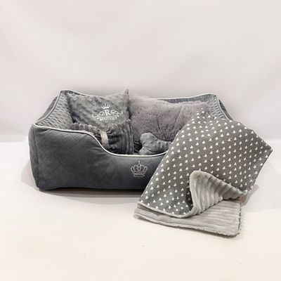 Design bed 20&quot;x28&quot;x10&quot;
