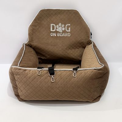 Medium pet carseat 20&quot;x20 
