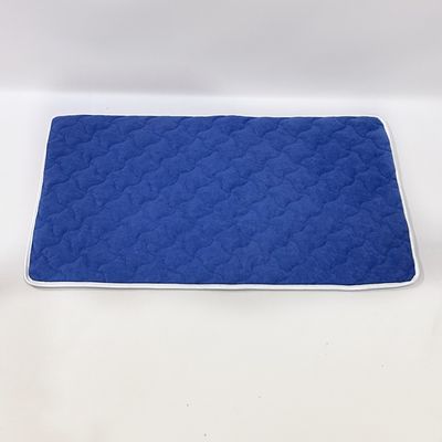 40"x80 thicker pad royal blue