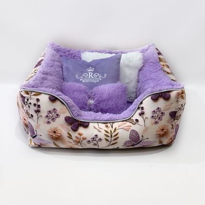 Design bed  23&quot;×23&quot;×10&quot;