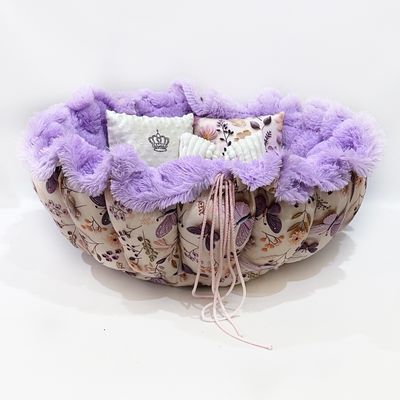 String bed 20&quot;×50&quot;