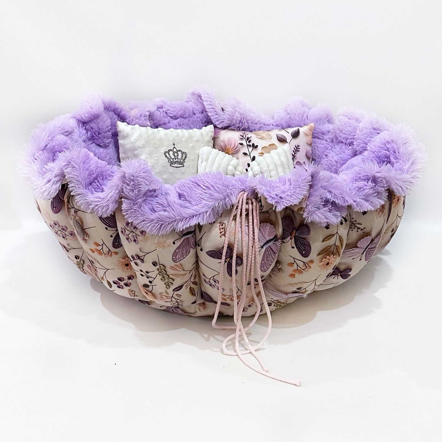 String bed 20&quot;×50&quot;