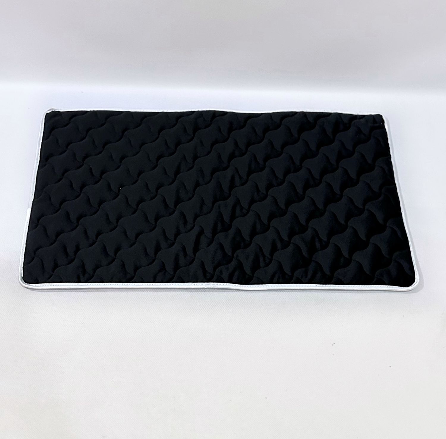 40"x80 Thicker black pad