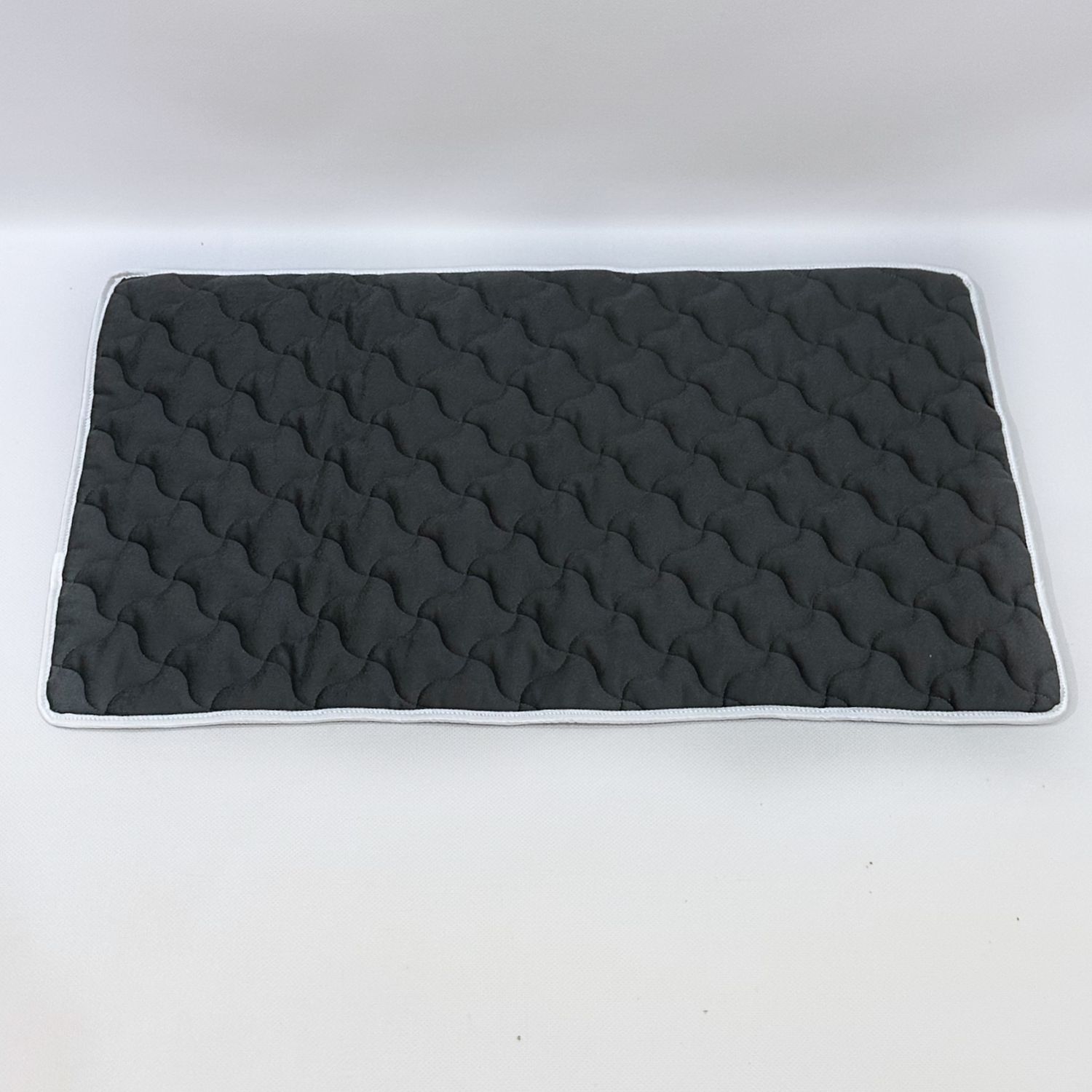 17"x28 Thicker D. Grey pad