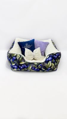 Design bed  23&quot;×23&quot;×10