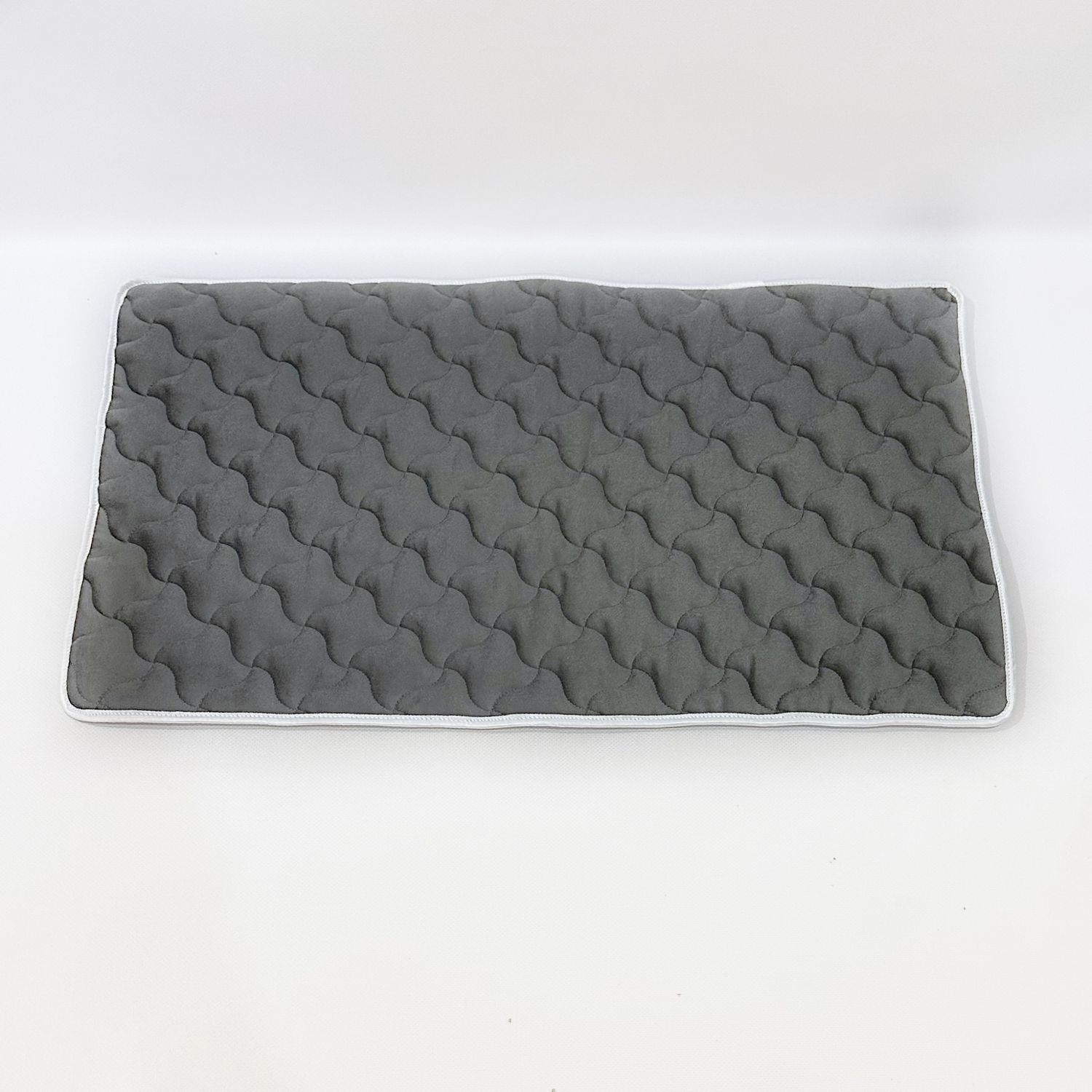17"x28 Thicker light grey pad