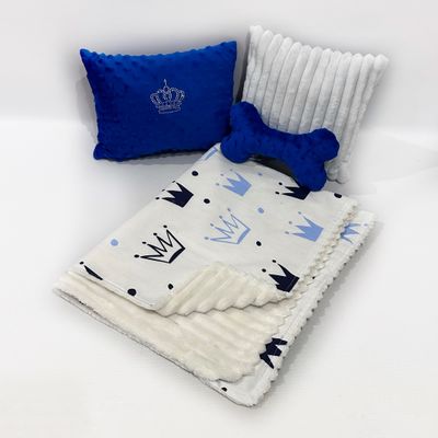 Blanket set