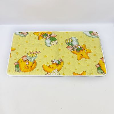 48"x48 yellow teddy 🧸 