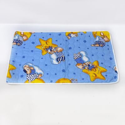 48"x48 blue teddy 🧸 